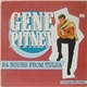 Gene Pitney - 24 Hours From Tulsa